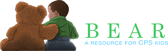 BEAR logo