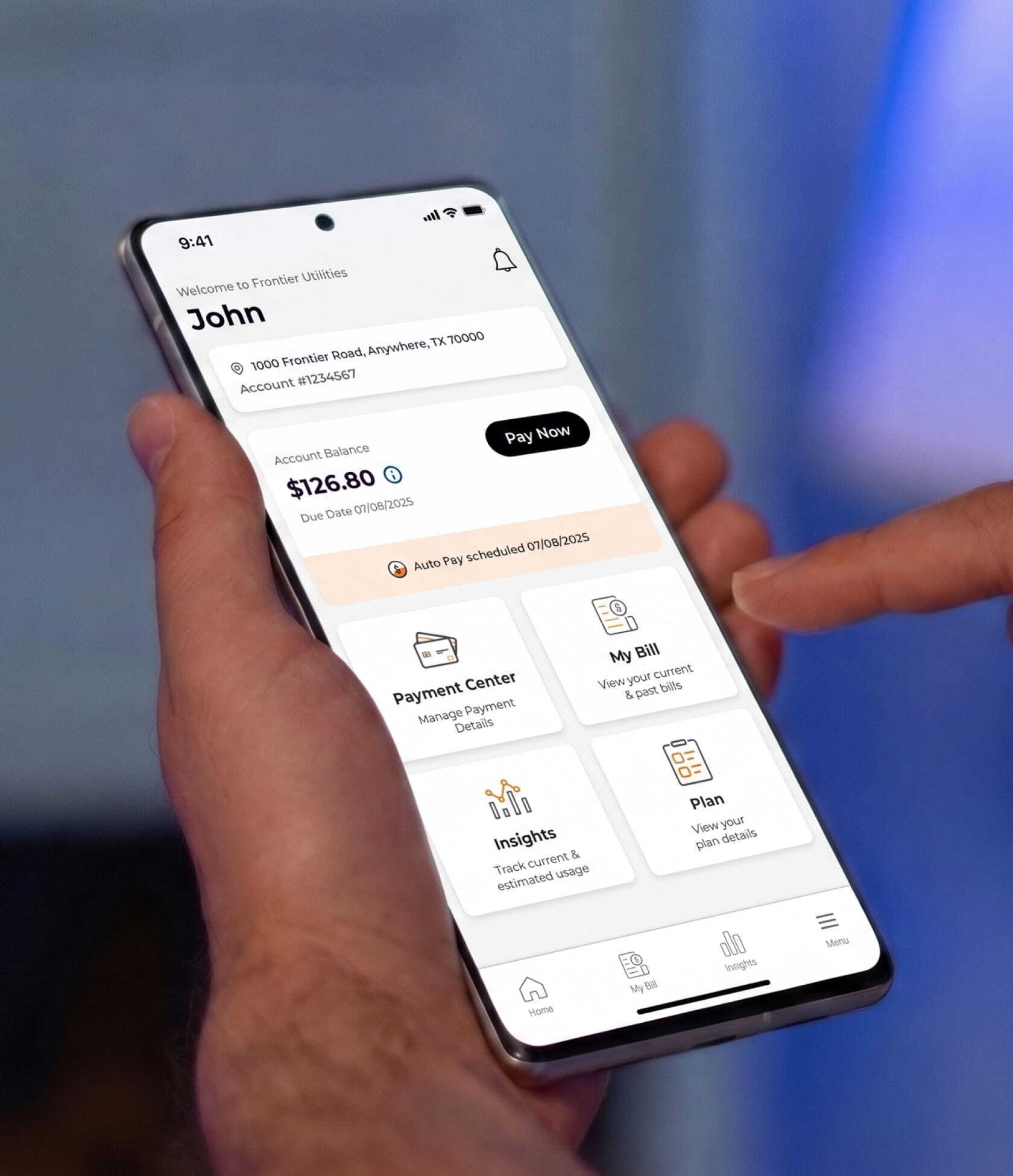 build-customer
