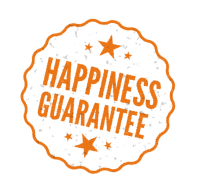 Happiness Guarantee
