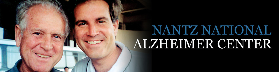 Frontier Supports the Nantz Family Foundation